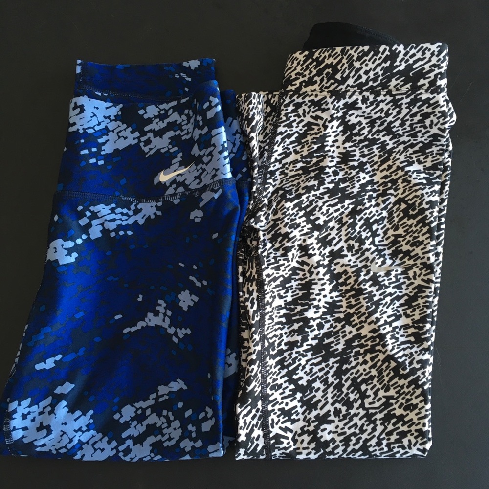Women Nike leggings